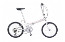 NEUZER - Folding Bike 20'' Sport - 7sp